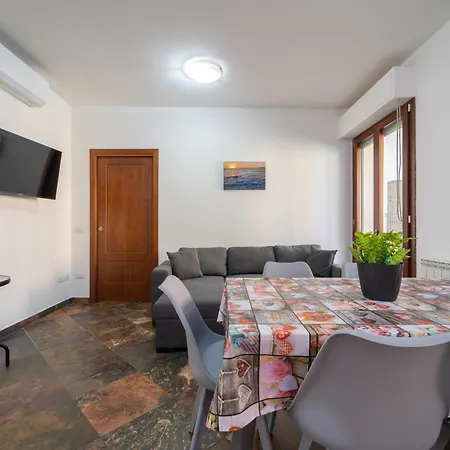 Casa Bonora - Centro Apartman *