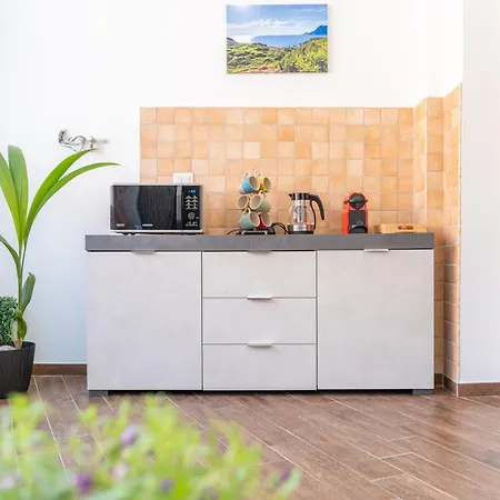 Apartman Casa Bonora - Centro