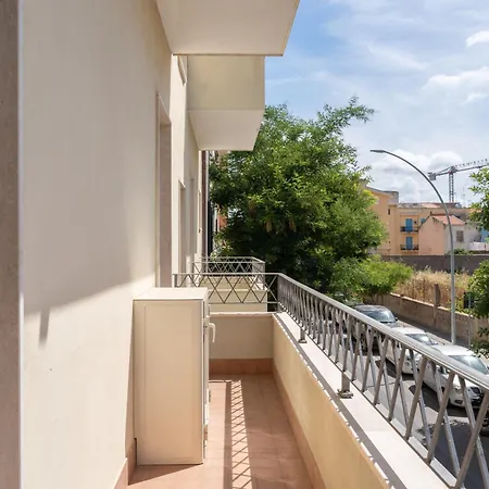 Διαμέρισμα Casa Bonora - Centro *