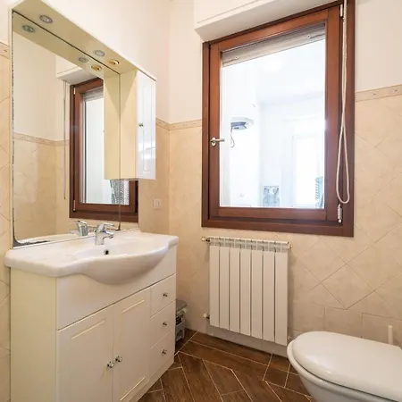 Apartman Casa Bonora - Centro *