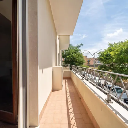 Apartman Casa Bonora - Centro Alghero