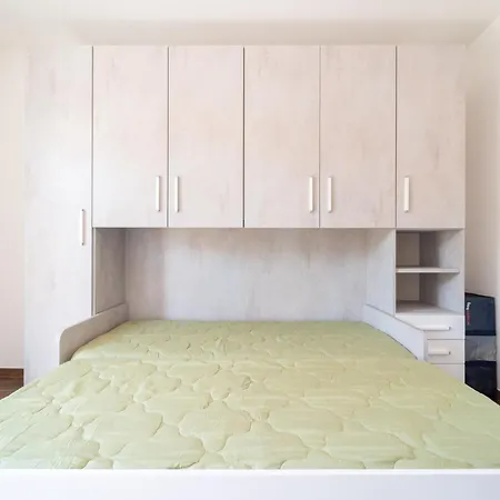 Casa Bonora - Centro Apartman