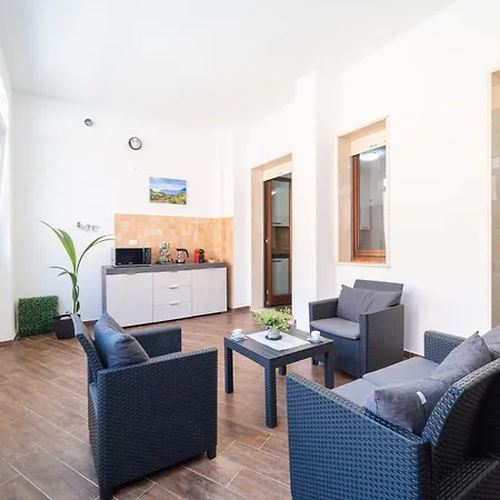 Casa Bonora - Centro