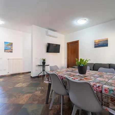Apartman Casa Bonora - Centro *