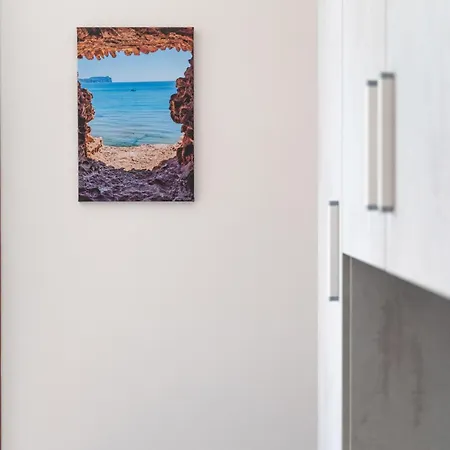 Casa Bonora - Centro Apartman *